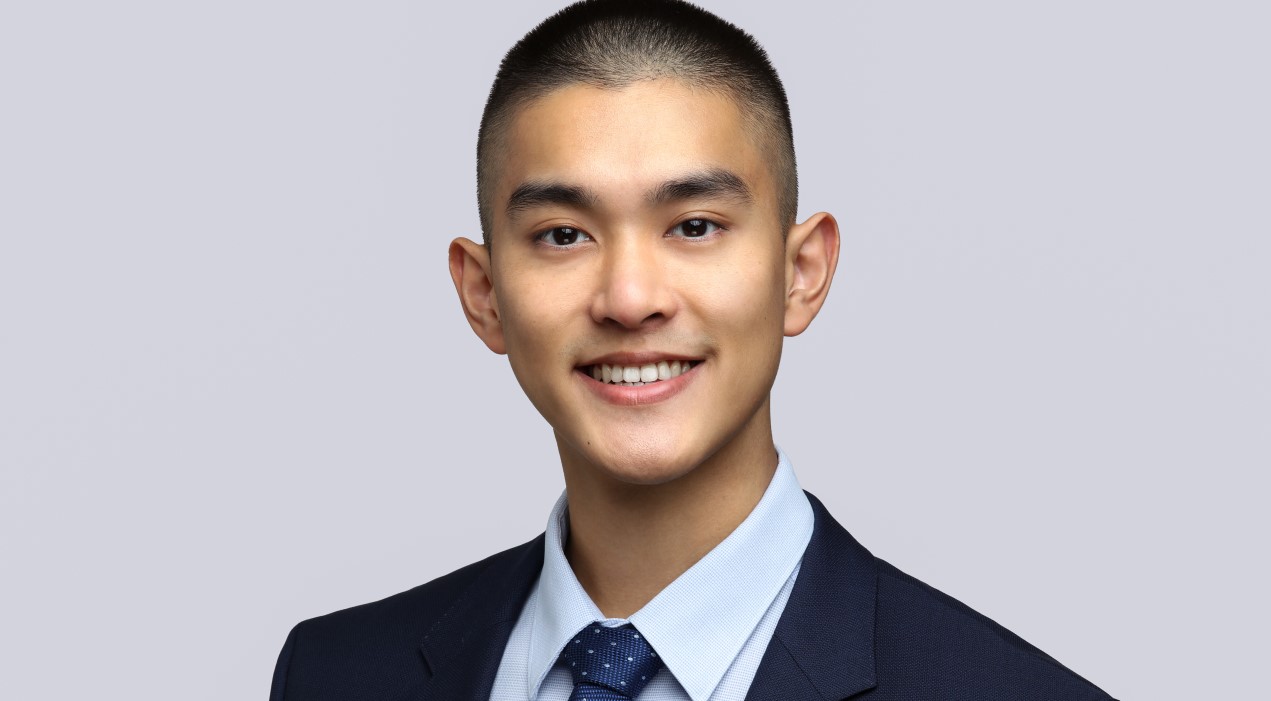 Michael Sun Analyst Glendower Capital michael-sun-analyst-glendower-capital